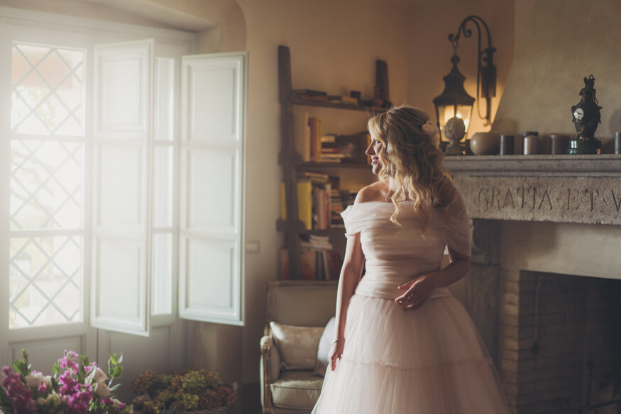 Chiara e Tommaso - Matrimonio a Villa Marigola 037