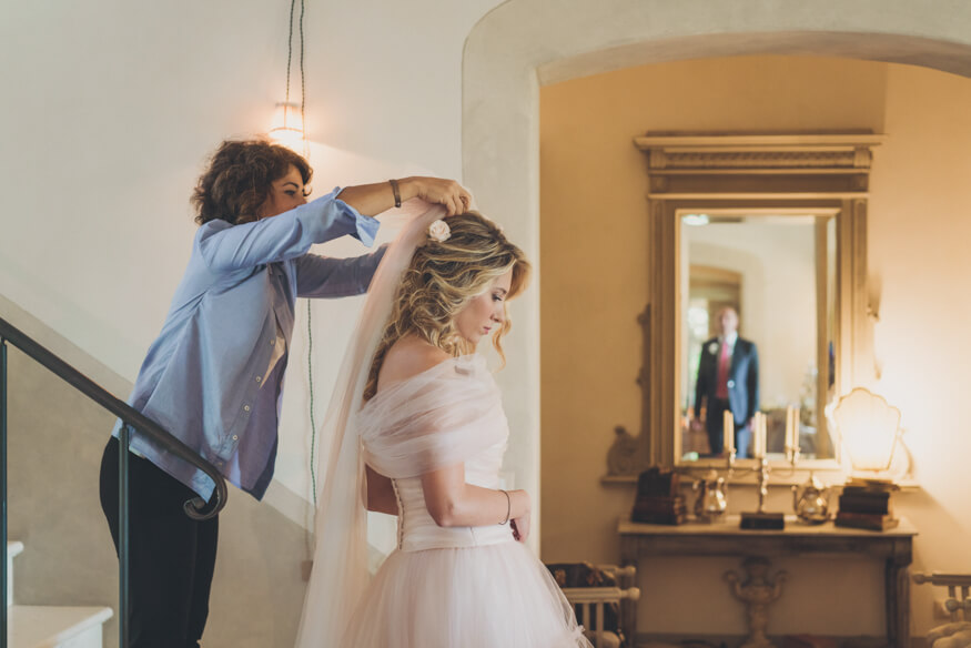 Chiara e Tommaso - Matrimonio a Villa Marigola 043