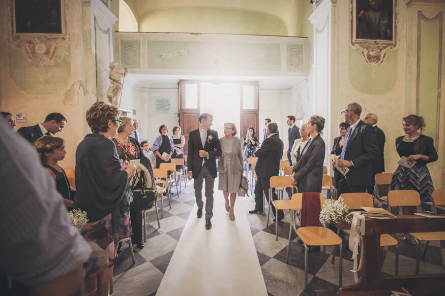 Chiara e Tommaso - Matrimonio a Villa Marigola 046
