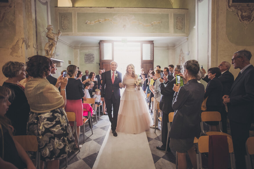Chiara e Tommaso - Matrimonio a Villa Marigola 048