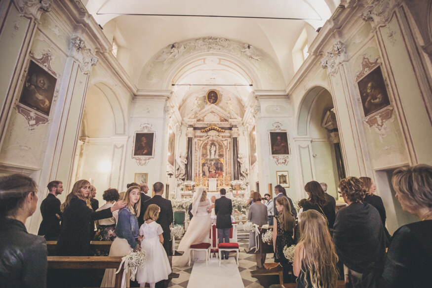 Chiara e Tommaso - Matrimonio a Villa Marigola 049