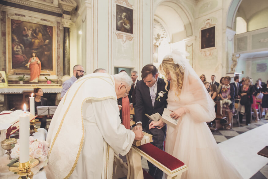 Chiara e Tommaso - Matrimonio a Villa Marigola 052