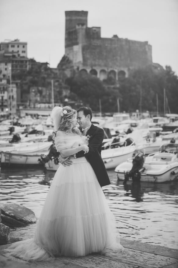 Chiara e Tommaso - Matrimonio a Villa Marigola 066