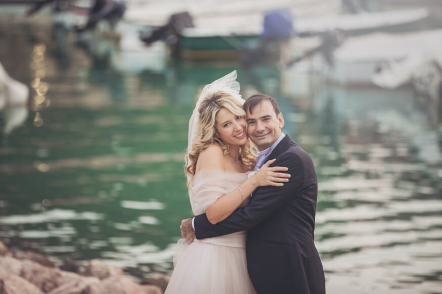 Chiara e Tommaso - Matrimonio a Villa Marigola 069