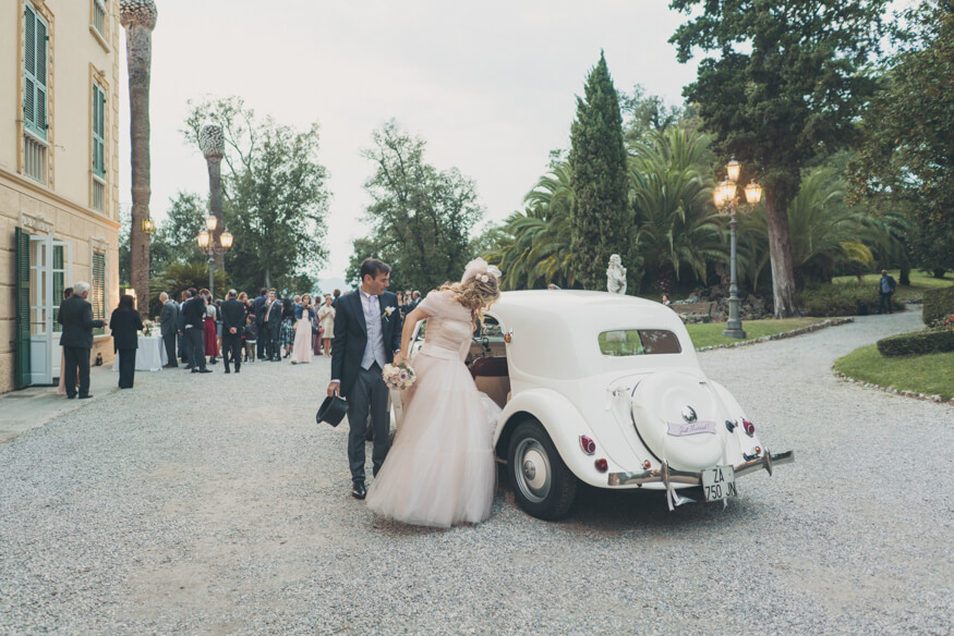 Chiara e Tommaso - Matrimonio a Villa Marigola 075
