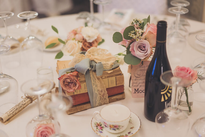 Chiara e Tommaso - Matrimonio a Villa Marigola 082