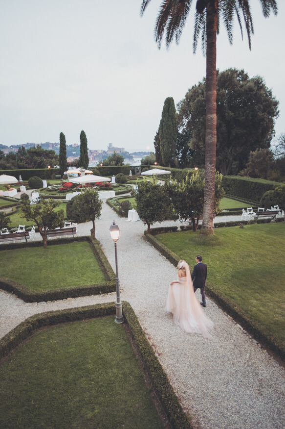 Chiara e Tommaso - Matrimonio a Villa Marigola 083