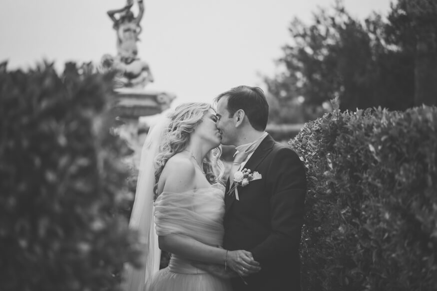 Chiara e Tommaso - Matrimonio a Villa Marigola 086
