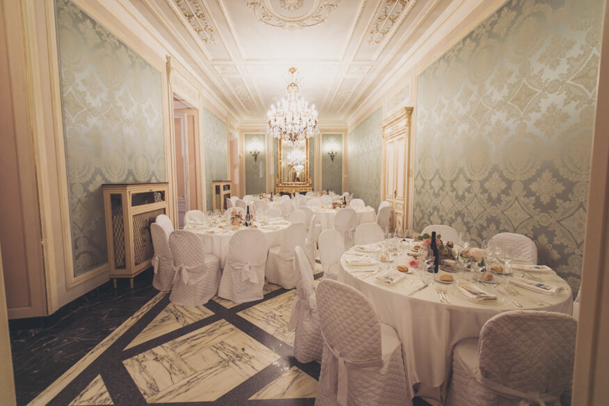 Chiara e Tommaso - Matrimonio a Villa Marigola 093