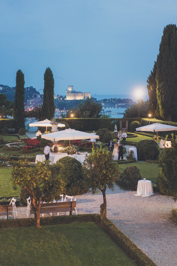 Chiara e Tommaso - Matrimonio a Villa Marigola 094