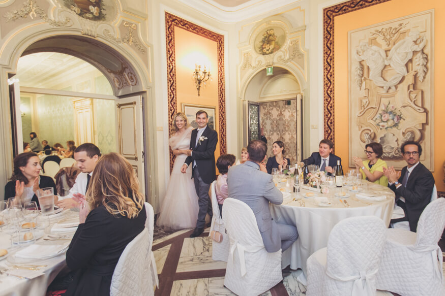 Chiara e Tommaso - Matrimonio a Villa Marigola 096