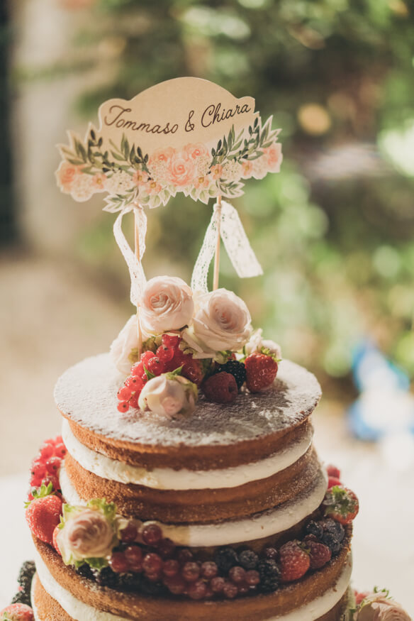 Chiara e Tommaso - Matrimonio a Villa Marigola 097