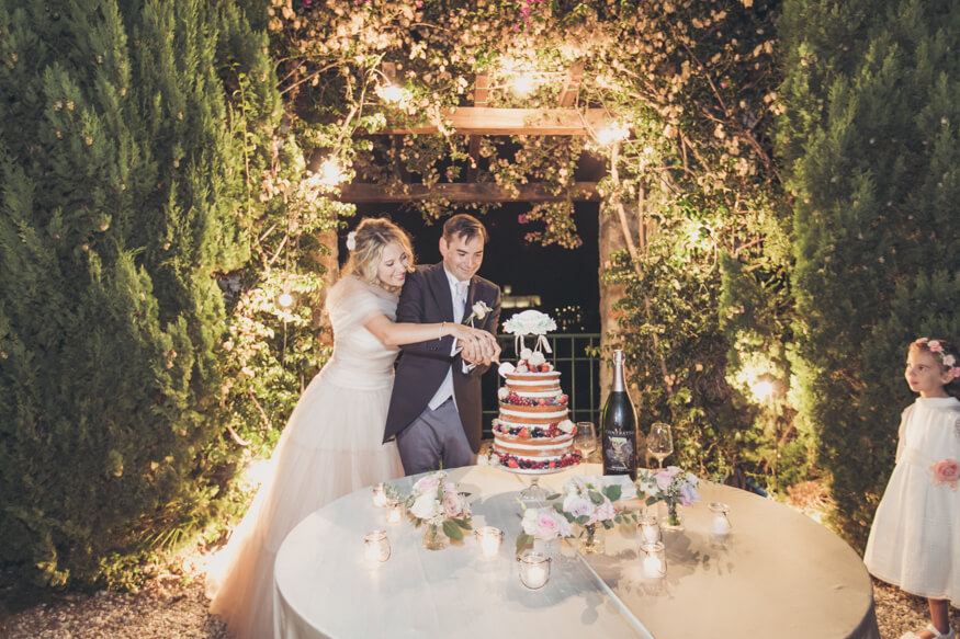 Chiara e Tommaso - Matrimonio a Villa Marigola 098
