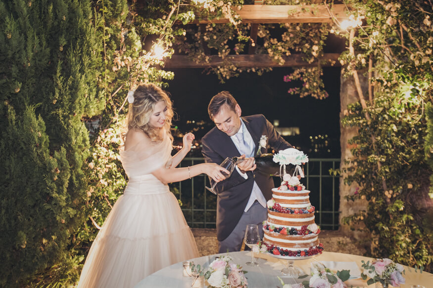 Chiara e Tommaso - Matrimonio a Villa Marigola 099