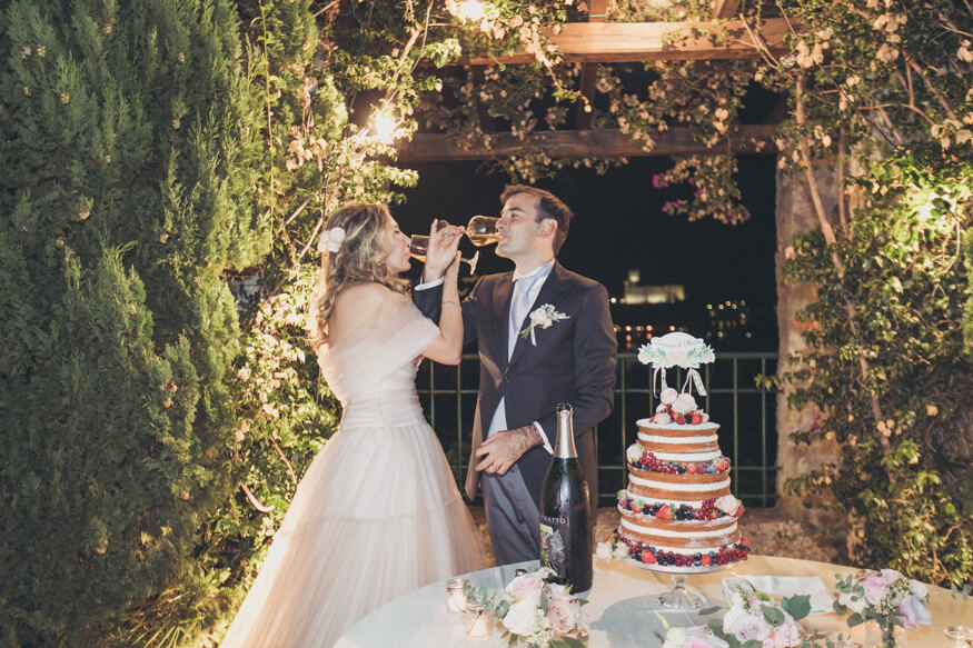 Chiara e Tommaso - Matrimonio a Villa Marigola 100