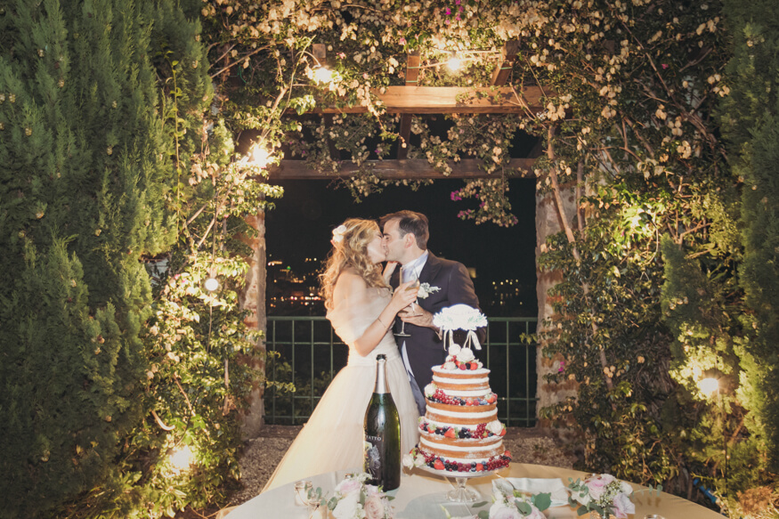 Chiara e Tommaso - Matrimonio a Villa Marigola 101