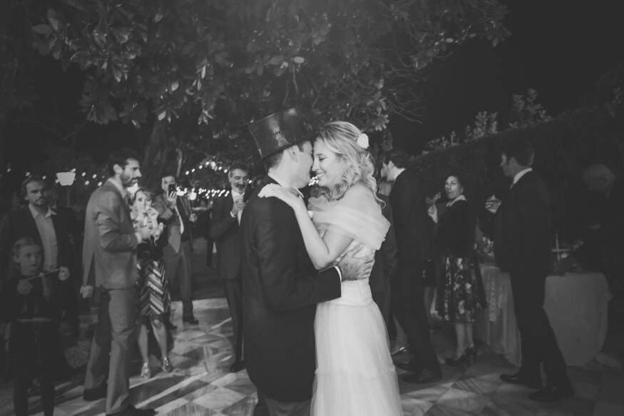 Chiara e Tommaso - Matrimonio a Villa Marigola 104