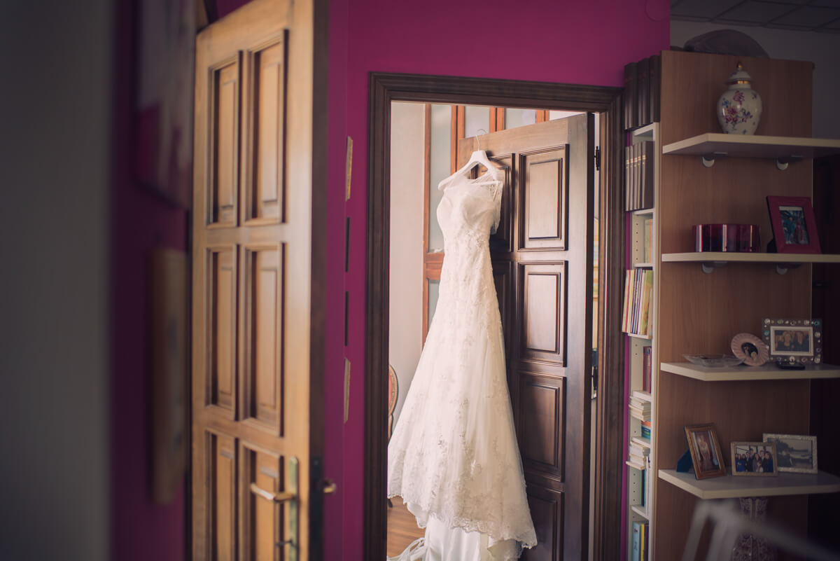 Damiano e Susanna - Matrimonio La Spezia Wedding 02