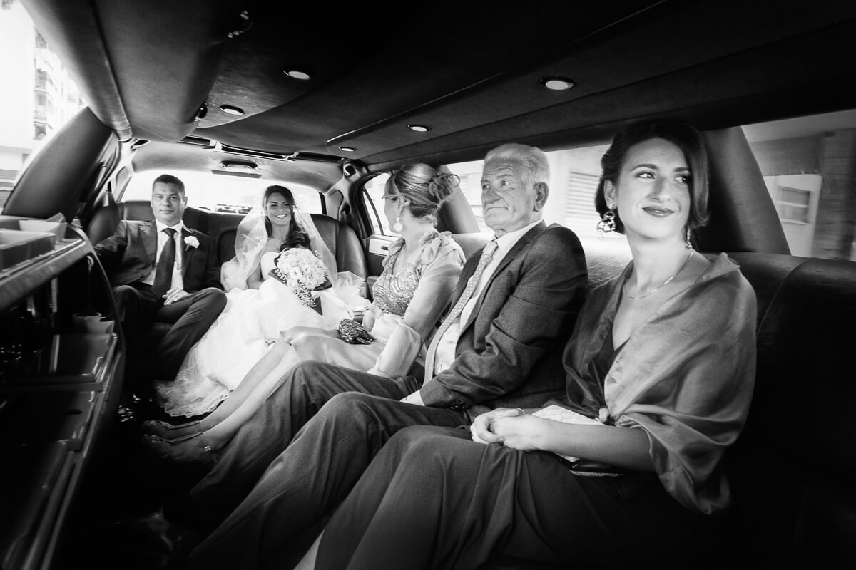 Damiano e Susanna - Matrimonio La Spezia Wedding 15