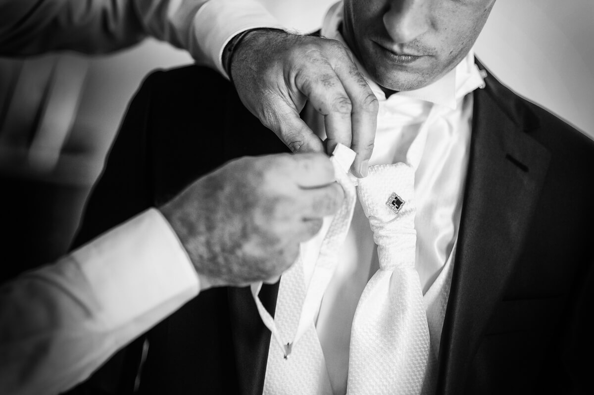 Damiano e Susanna - Matrimonio La Spezia Wedding 25