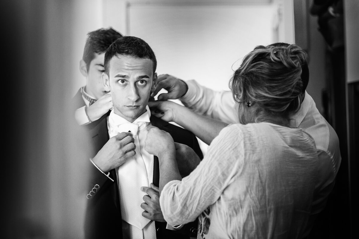 Damiano e Susanna - Matrimonio La Spezia Wedding 26