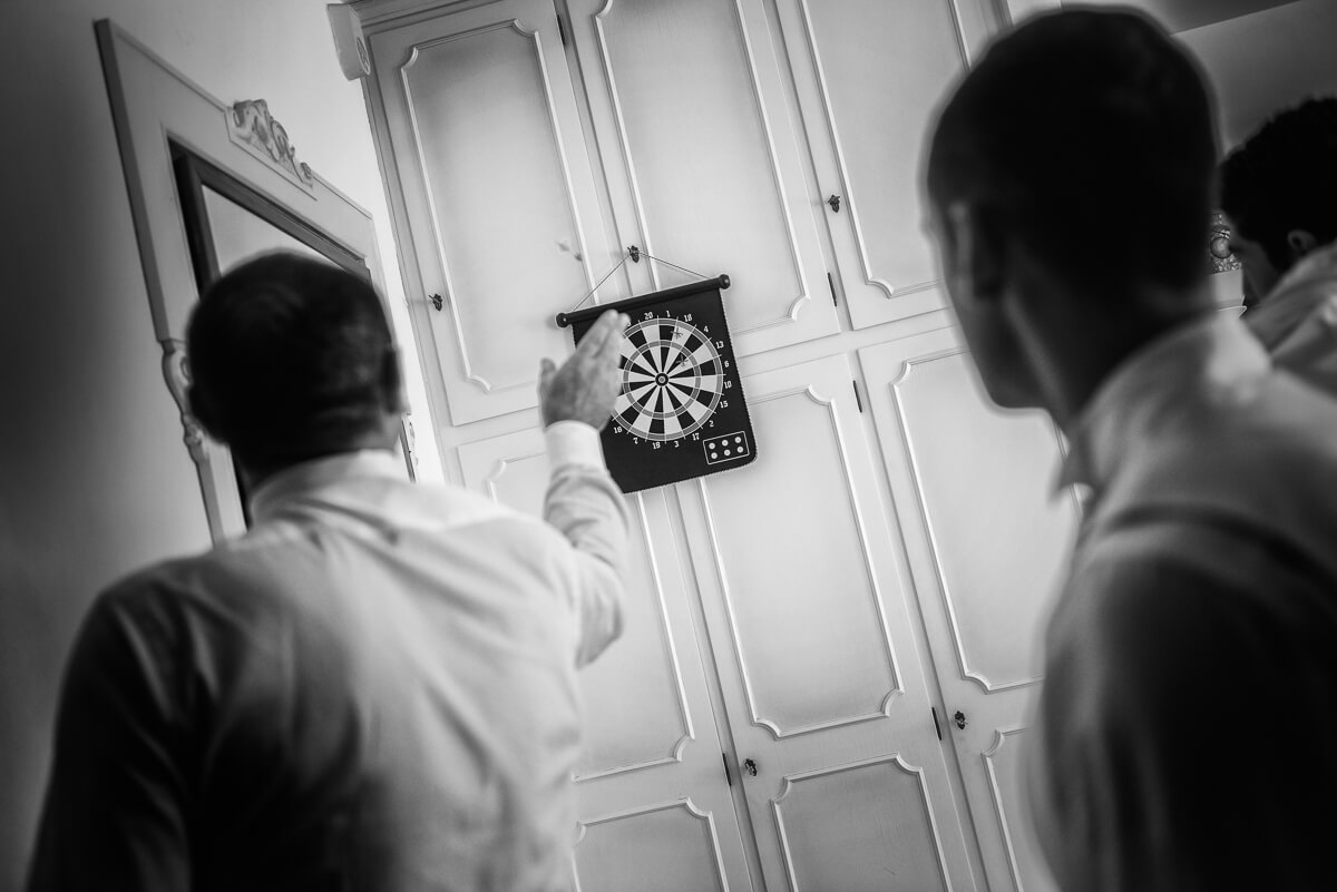 Damiano e Susanna - Matrimonio La Spezia Wedding 27