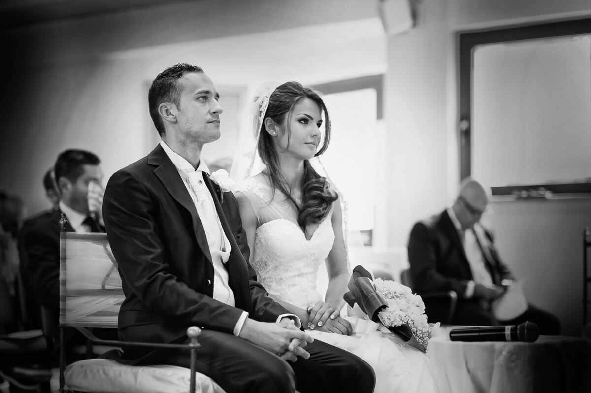 Damiano e Susanna - Matrimonio La Spezia Wedding 30