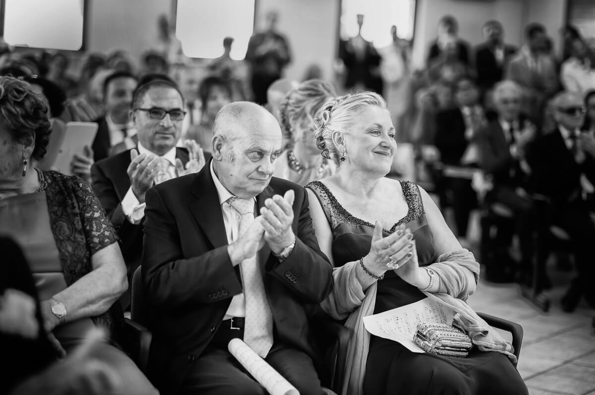 Damiano e Susanna - Matrimonio La Spezia Wedding 32