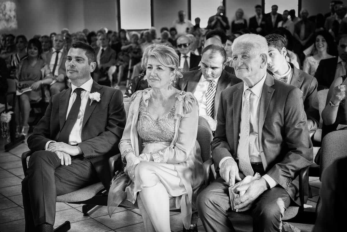 Damiano e Susanna - Matrimonio La Spezia Wedding 33