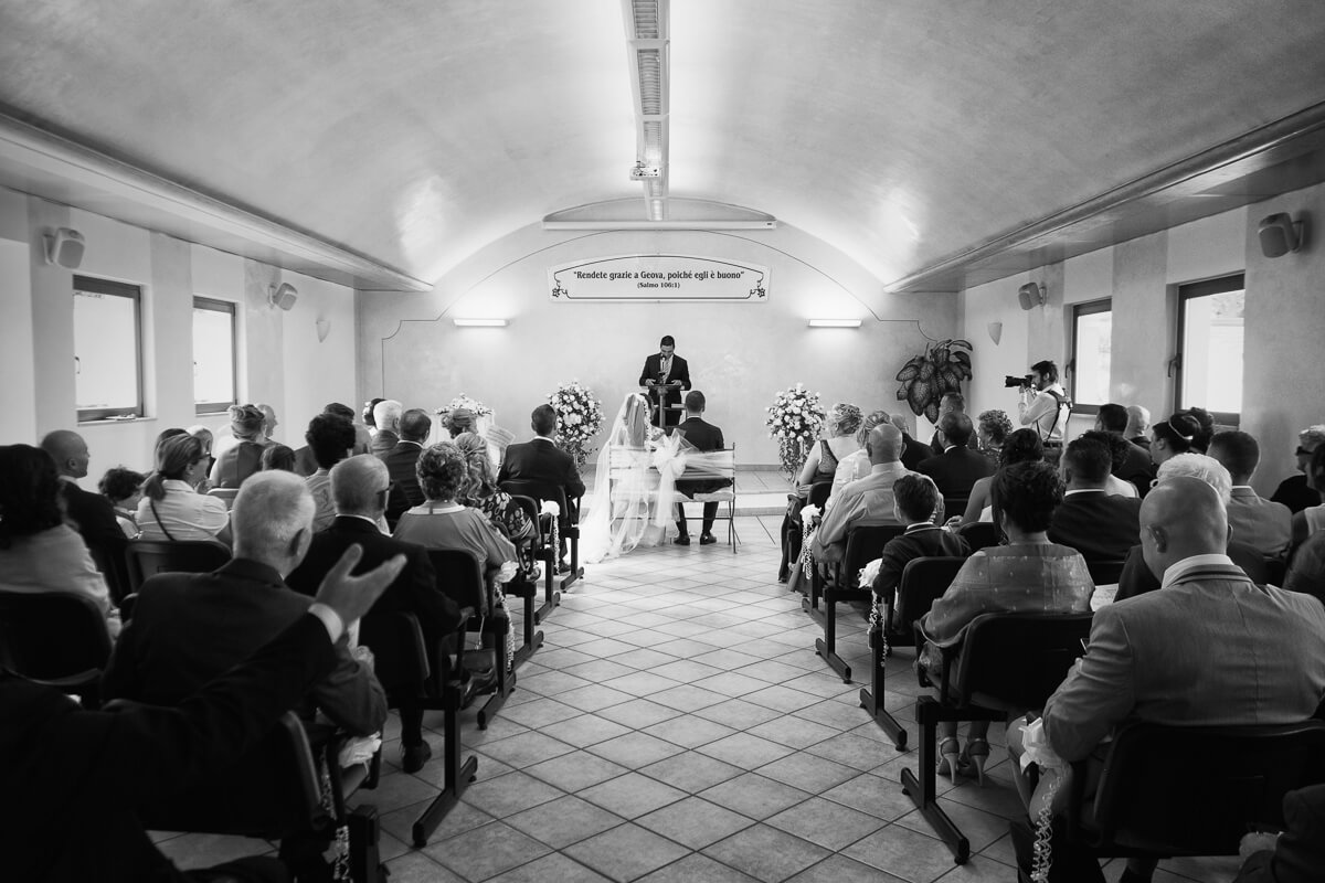 Damiano e Susanna - Matrimonio La Spezia Wedding 34
