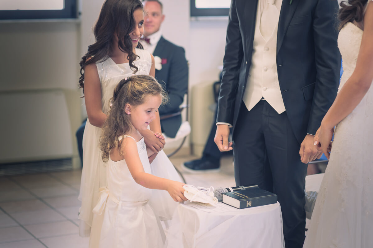 Damiano e Susanna - Matrimonio La Spezia Wedding 36