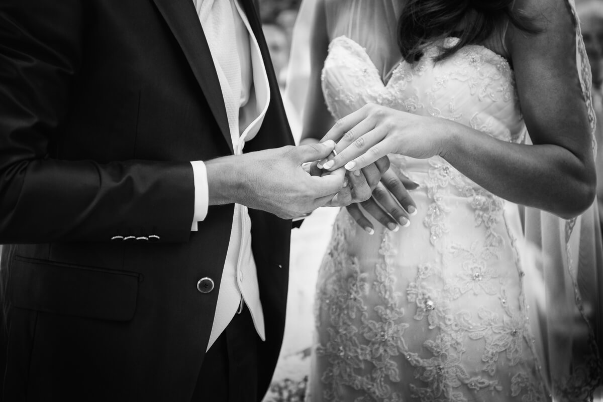 Damiano e Susanna - Matrimonio La Spezia Wedding 39