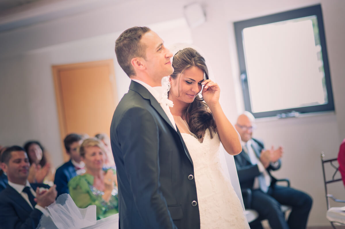 Damiano e Susanna - Matrimonio La Spezia Wedding 40