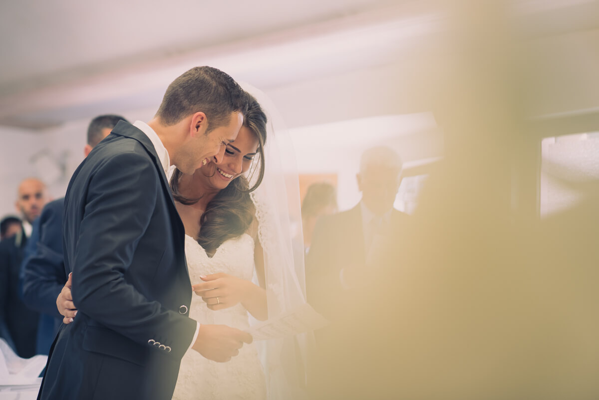 Damiano e Susanna - Matrimonio La Spezia Wedding 42