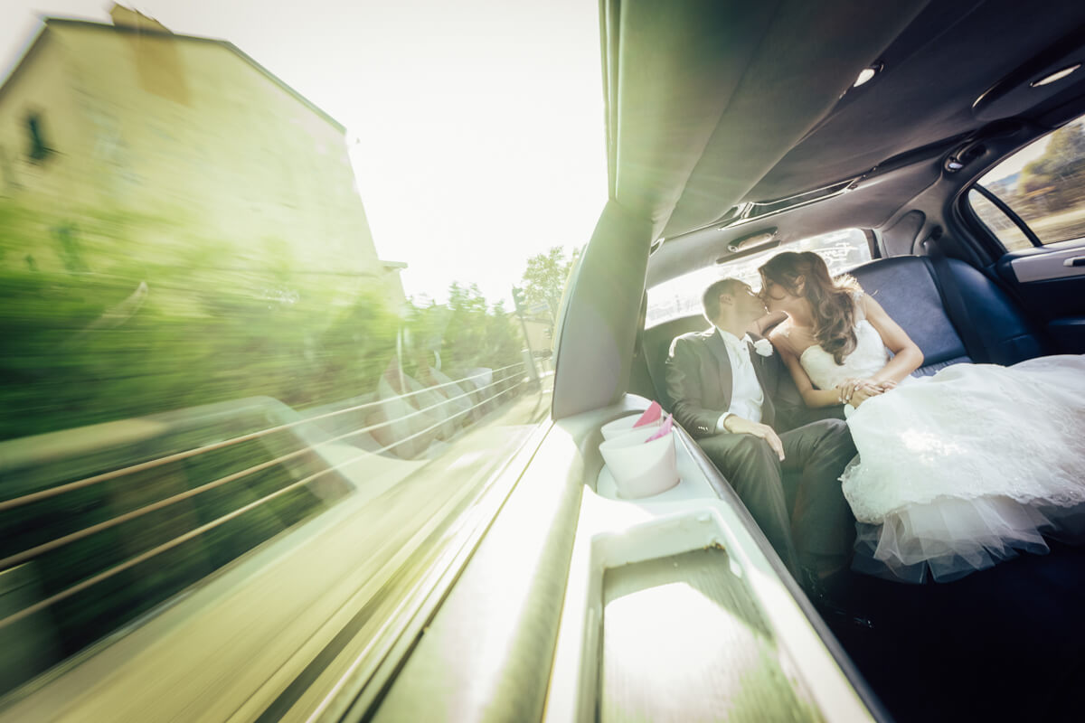 Damiano e Susanna - Matrimonio La Spezia Wedding 45