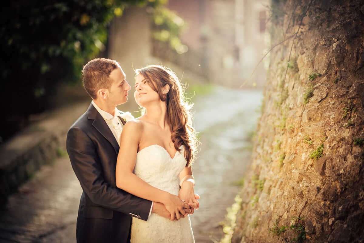 Damiano e Susanna - Matrimonio La Spezia Wedding 46