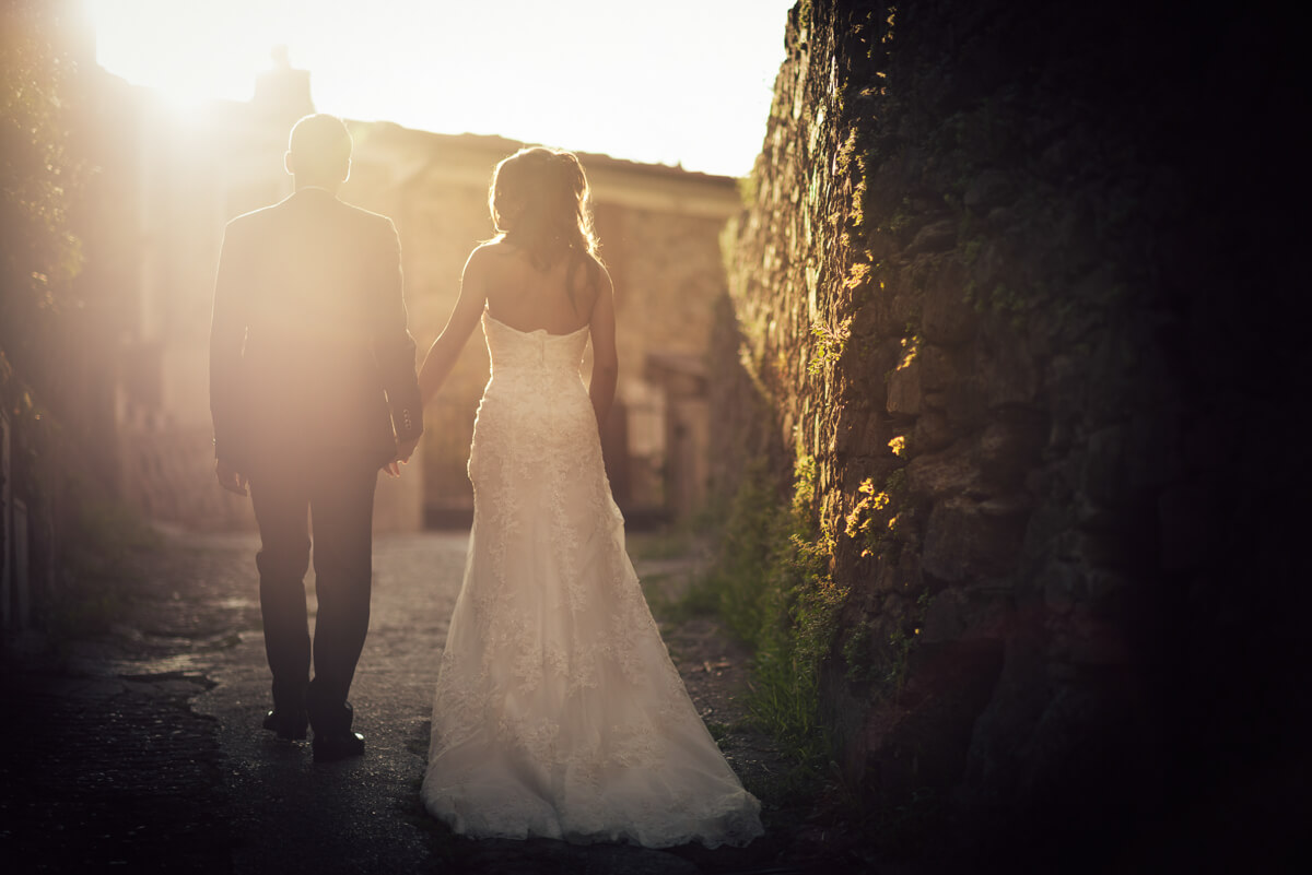 Damiano e Susanna - Matrimonio La Spezia Wedding 47