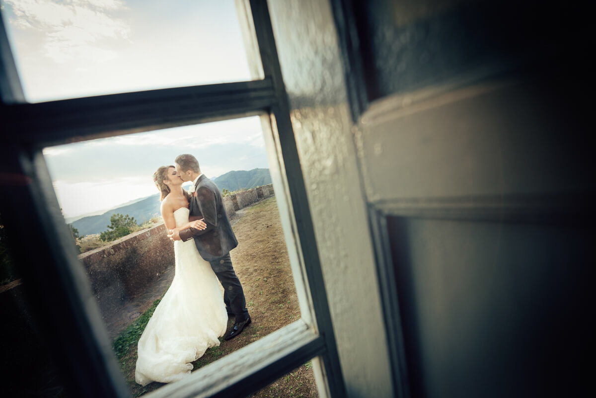 Damiano e Susanna - Matrimonio La Spezia Wedding 51