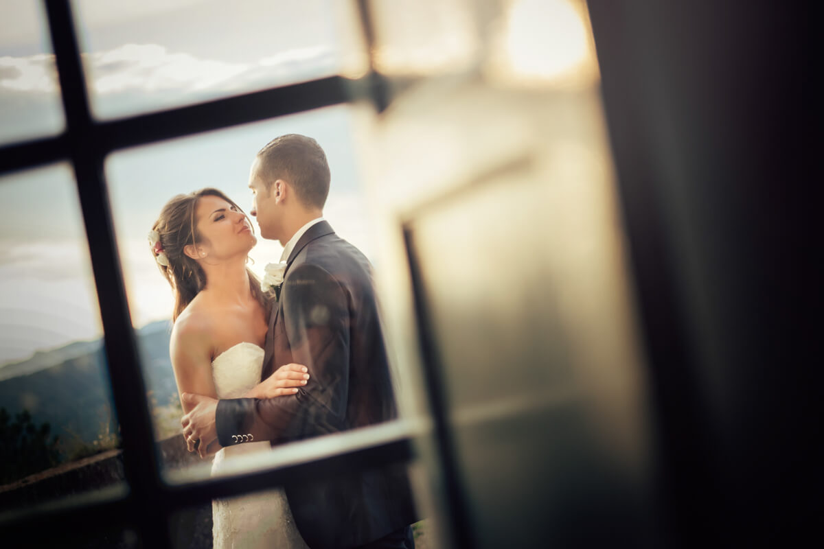 Damiano e Susanna - Matrimonio La Spezia Wedding 52