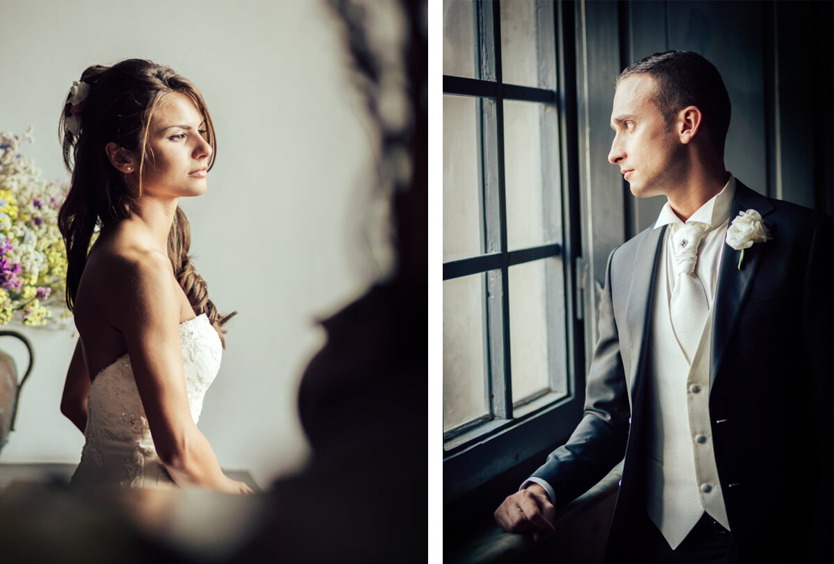 Damiano e Susanna - Matrimonio La Spezia Wedding 53