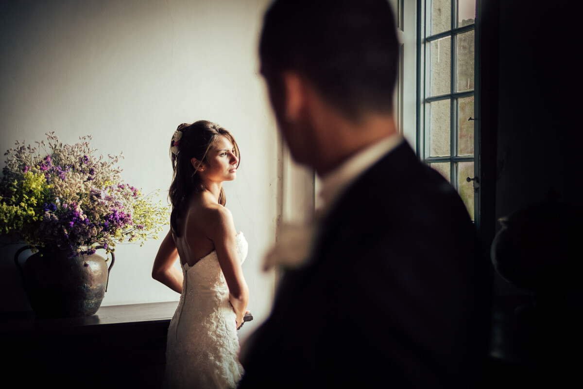 Damiano e Susanna - Matrimonio La Spezia Wedding 54