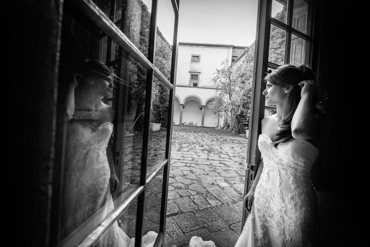 Damiano e Susanna - Matrimonio La Spezia Wedding 55