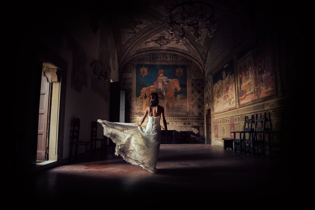 Damiano e Susanna - Matrimonio La Spezia Wedding 56