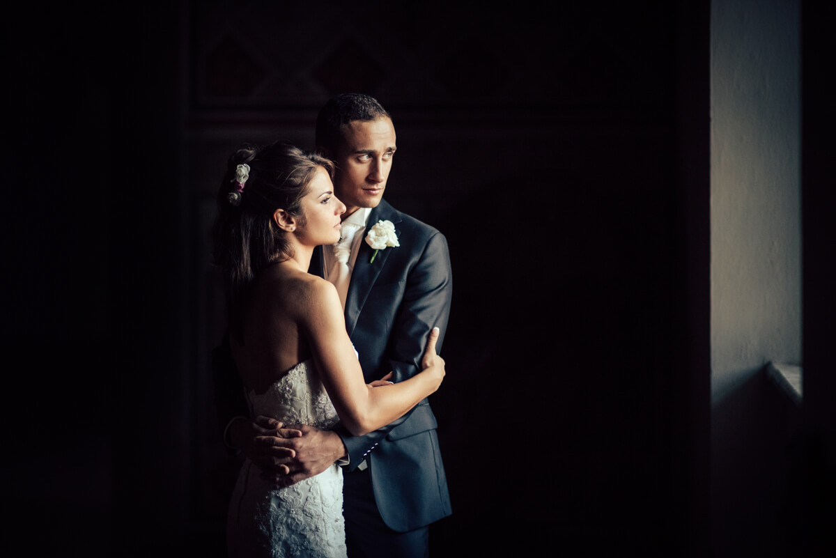 Damiano e Susanna - Matrimonio La Spezia Wedding 58