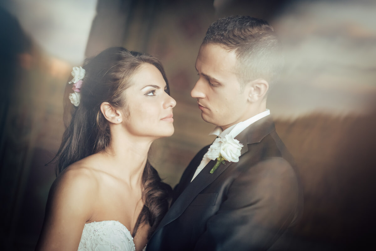 Damiano e Susanna - Matrimonio La Spezia Wedding 59