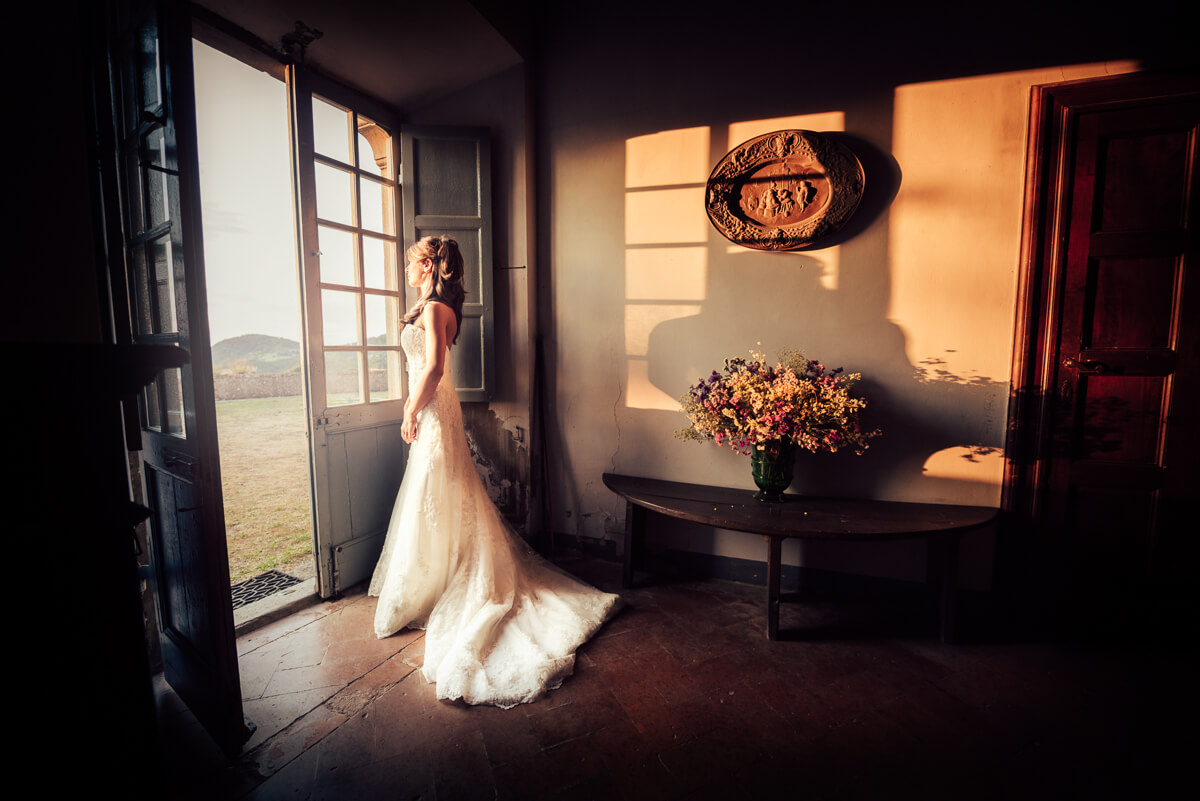 Damiano e Susanna - Matrimonio La Spezia Wedding 63