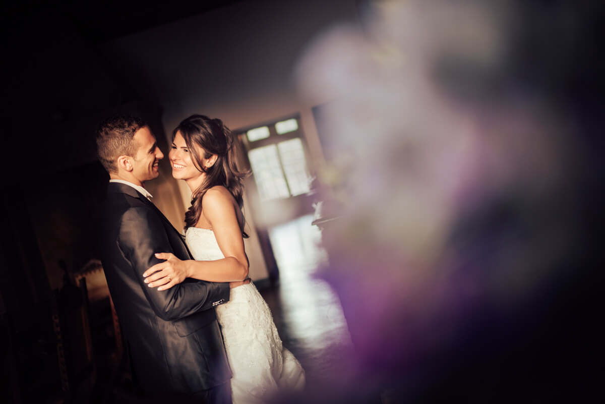 Damiano e Susanna - Matrimonio La Spezia Wedding 65