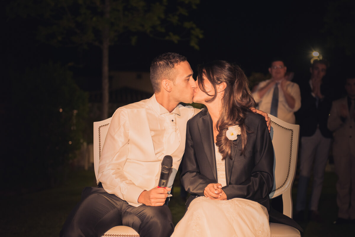 Damiano e Susanna - Matrimonio La Spezia Wedding 68