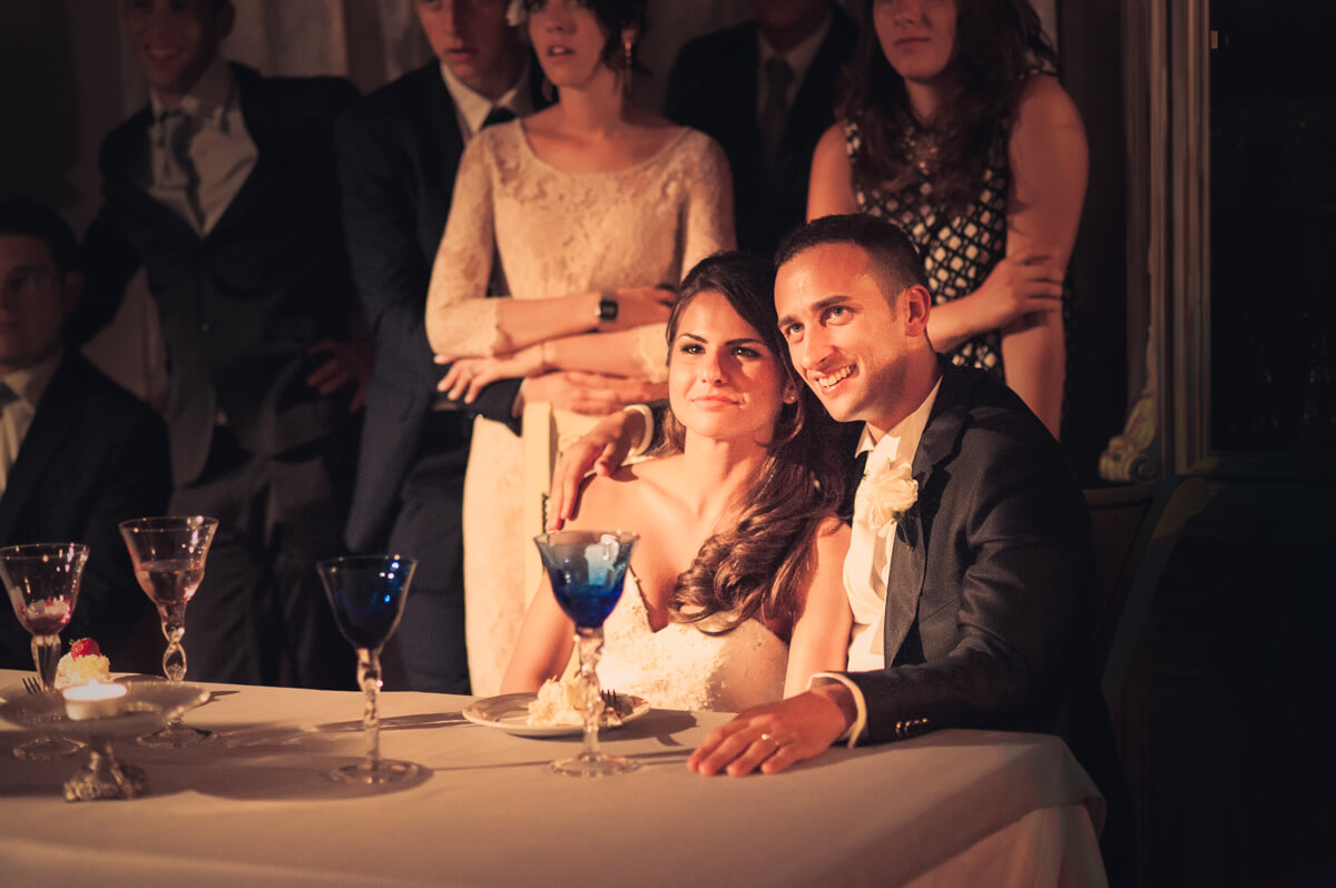 Damiano e Susanna - Matrimonio La Spezia Wedding 71
