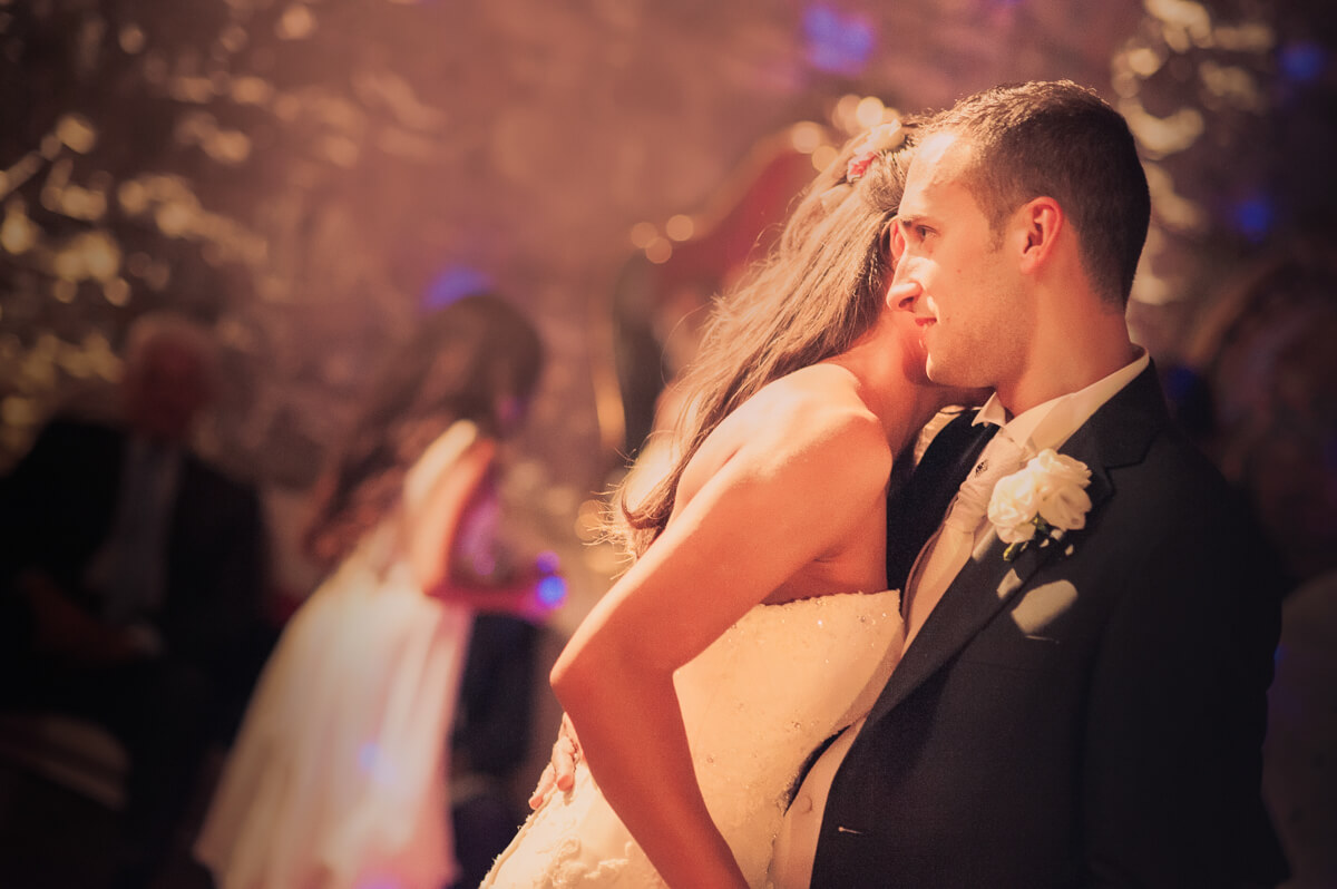 Damiano e Susanna - Matrimonio La Spezia Wedding 73